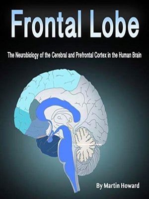 cover image of Frontal Lobe